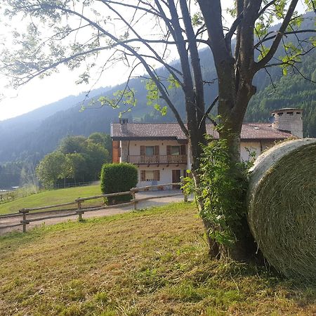B&B La Paganina Borno Exterior photo