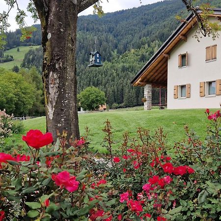 B&B La Paganina Borno Exterior photo