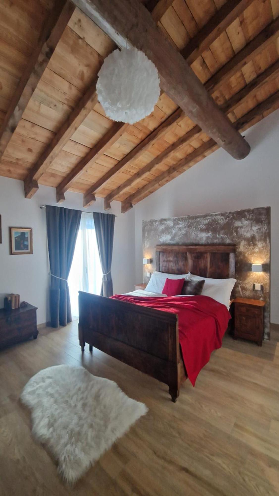 B&B La Paganina Borno Exterior photo